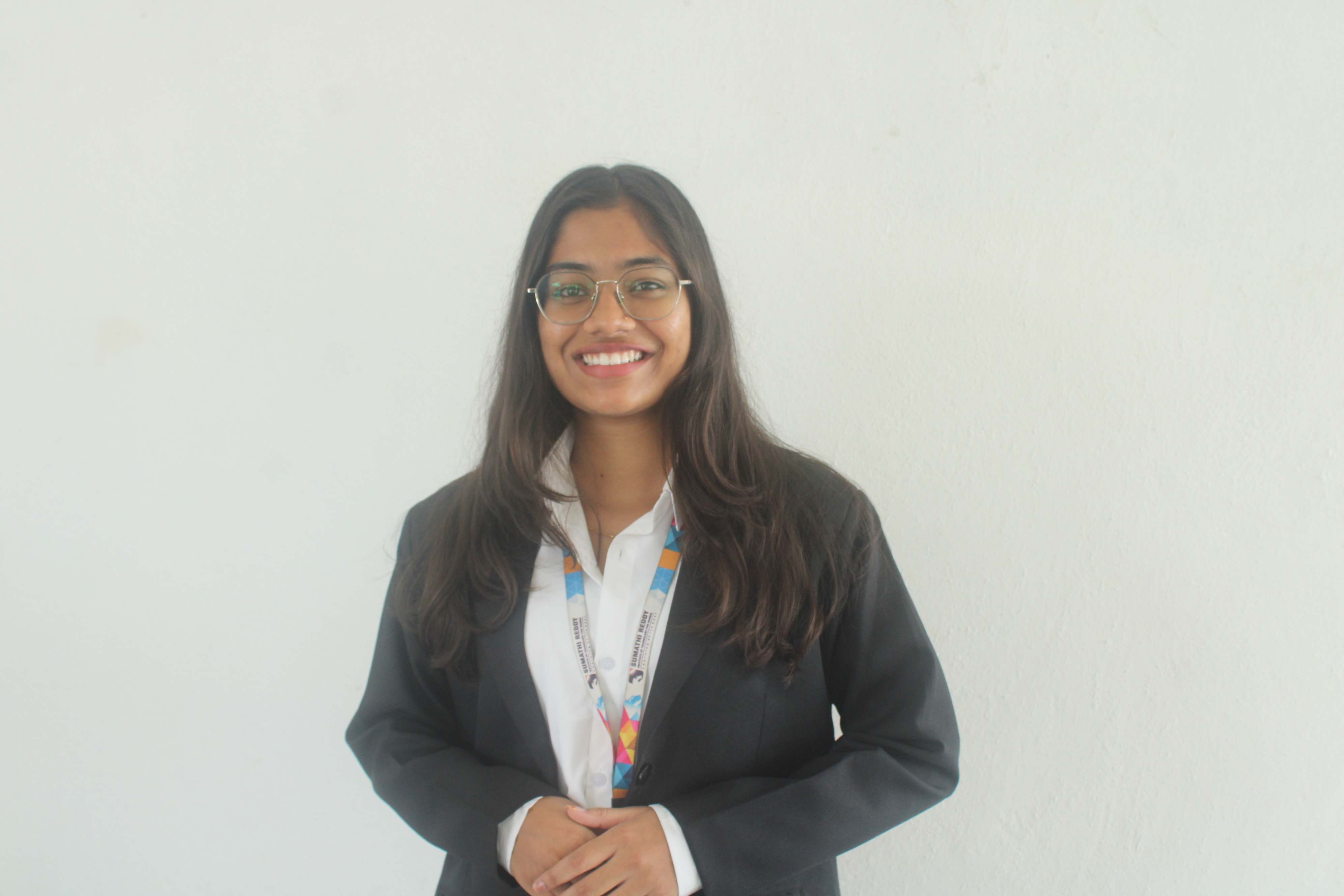 SRITW Placements selected students  